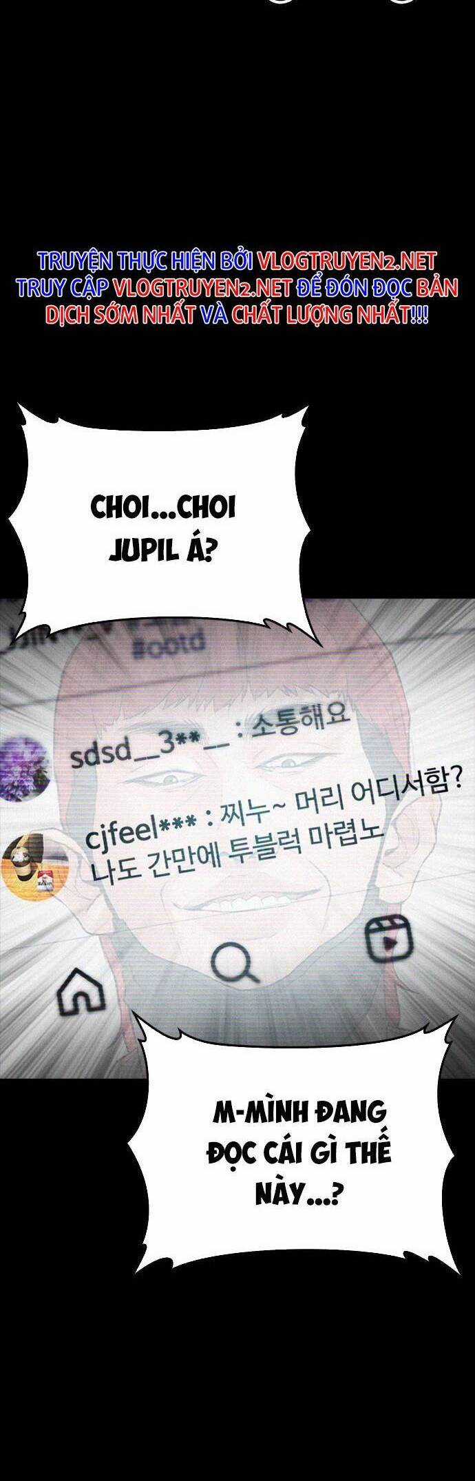 Bố Vạn Năng - Chương 52 - Trang 81