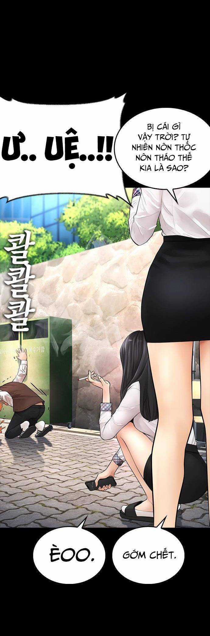 Bố Vạn Năng - Chương 52 - Trang 90