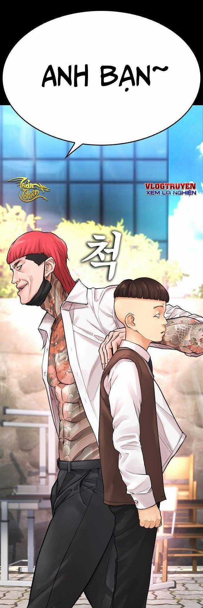 Bố Vạn Năng - Chương 52 - Trang 99