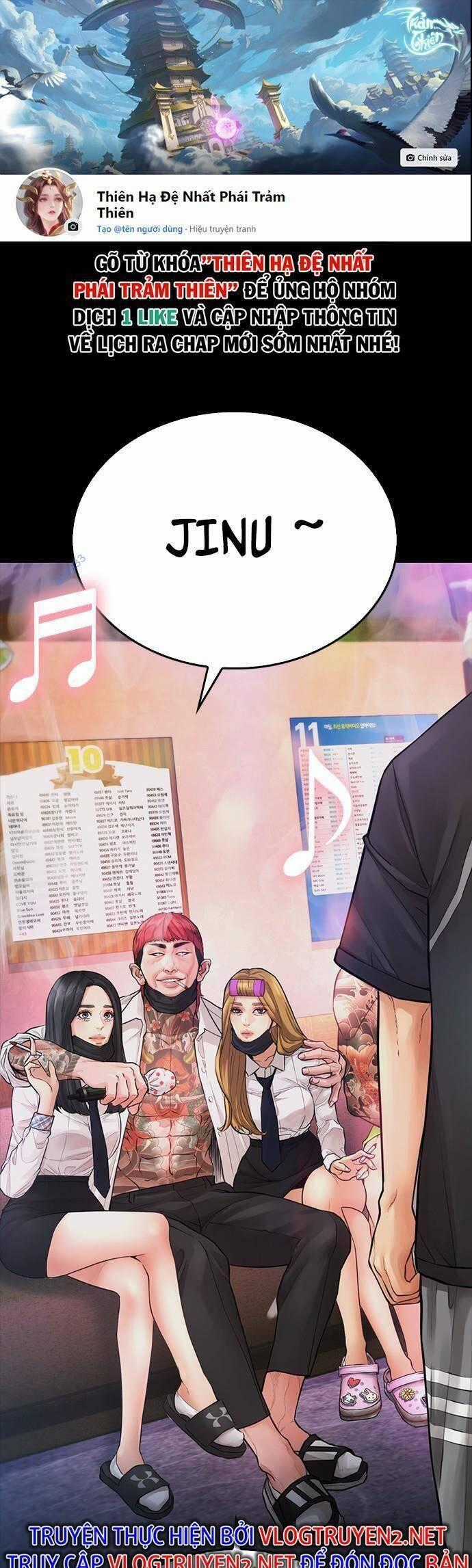 Bố Vạn Năng - Chương 53 - Trang 1