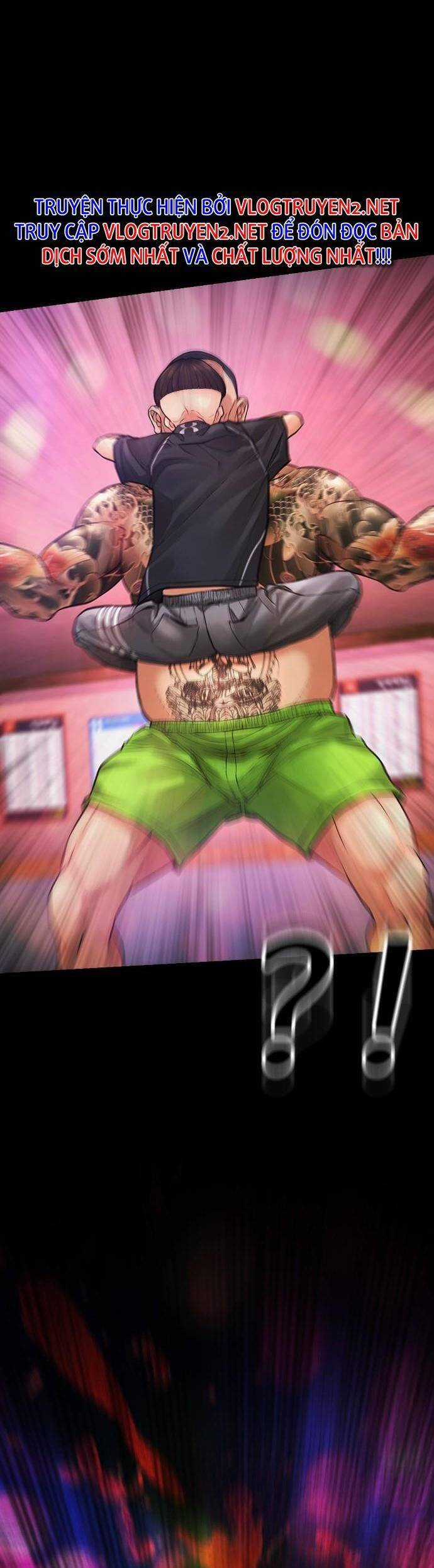 Bố Vạn Năng - Chương 53 - Trang 11