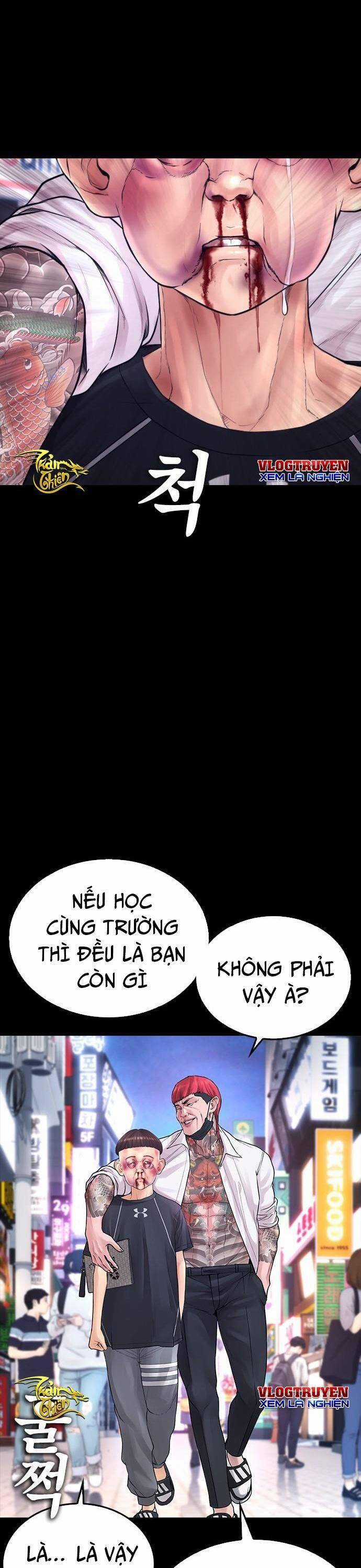 Bố Vạn Năng - Chương 53 - Trang 17