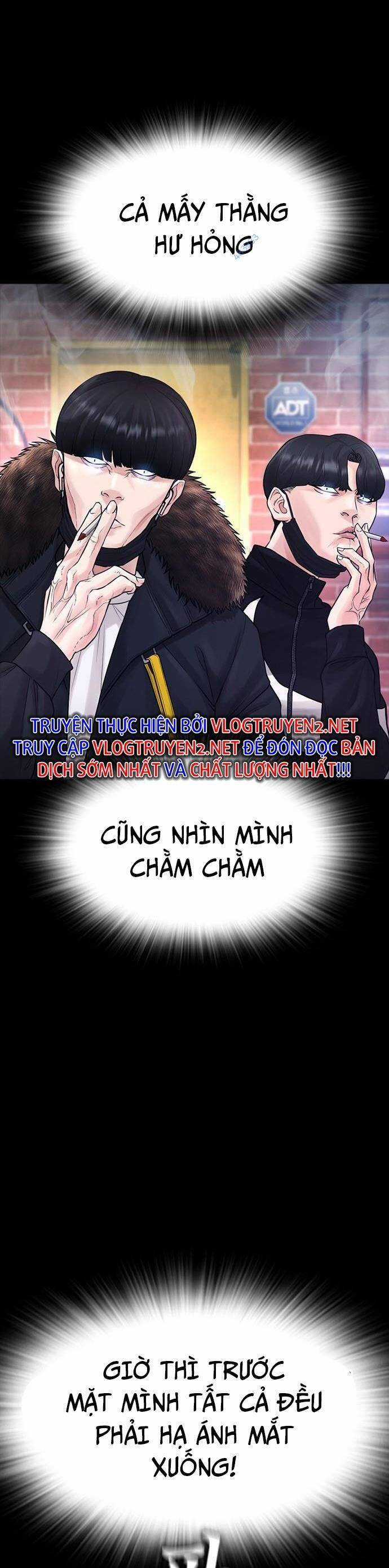 Bố Vạn Năng - Chương 53 - Trang 21