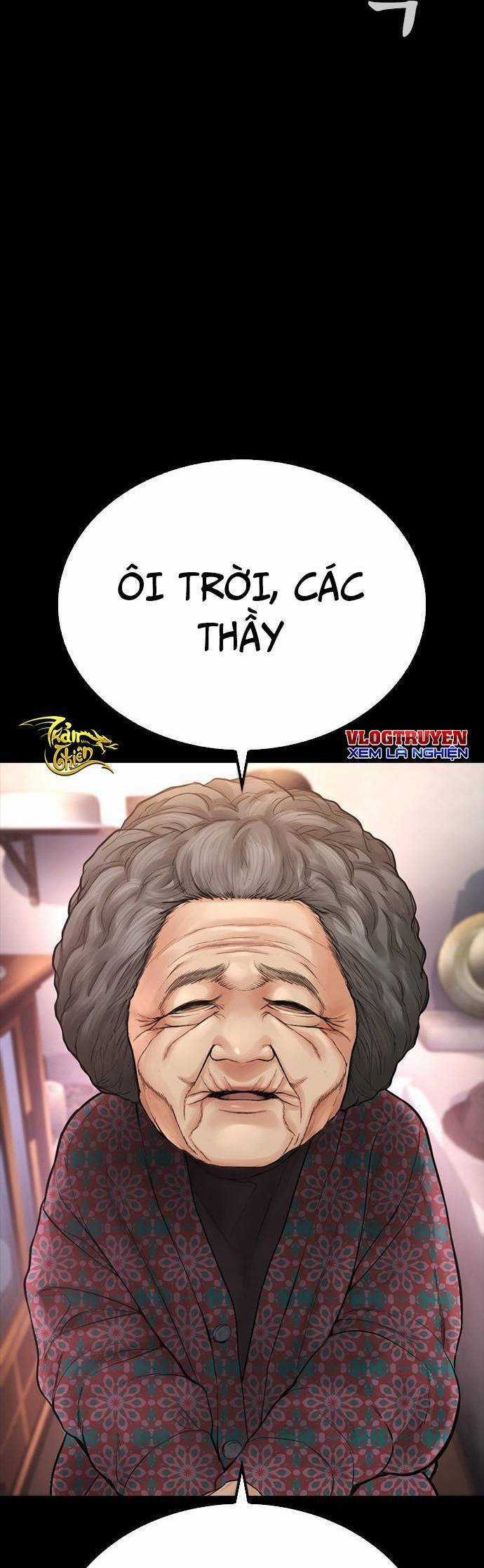 Bố Vạn Năng - Chương 53 - Trang 35