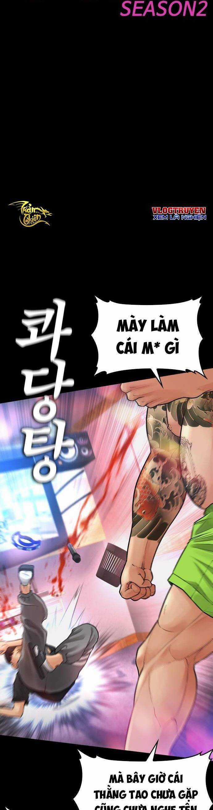 Bố Vạn Năng - Chương 53 - Trang 6