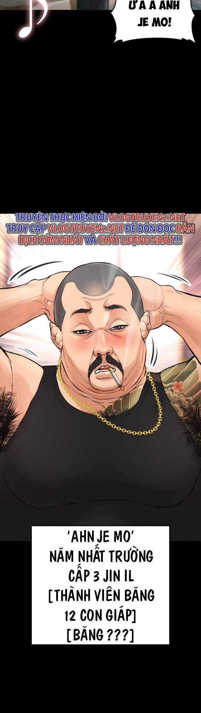 Bố Vạn Năng - Chương 53 - Trang 67