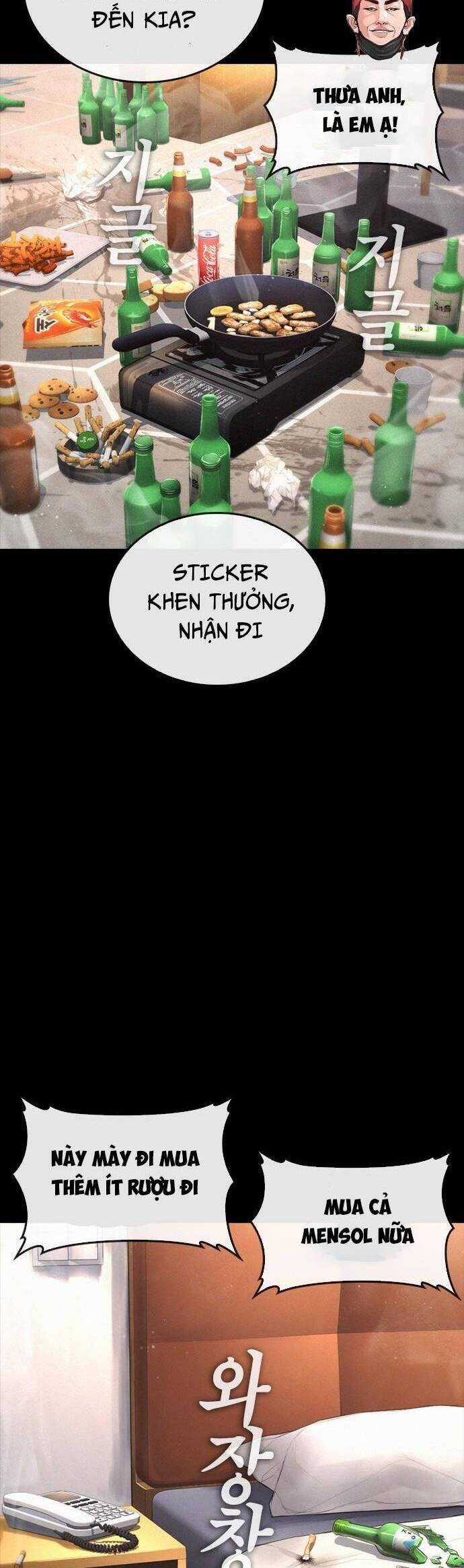 Bố Vạn Năng - Chương 53 - Trang 72