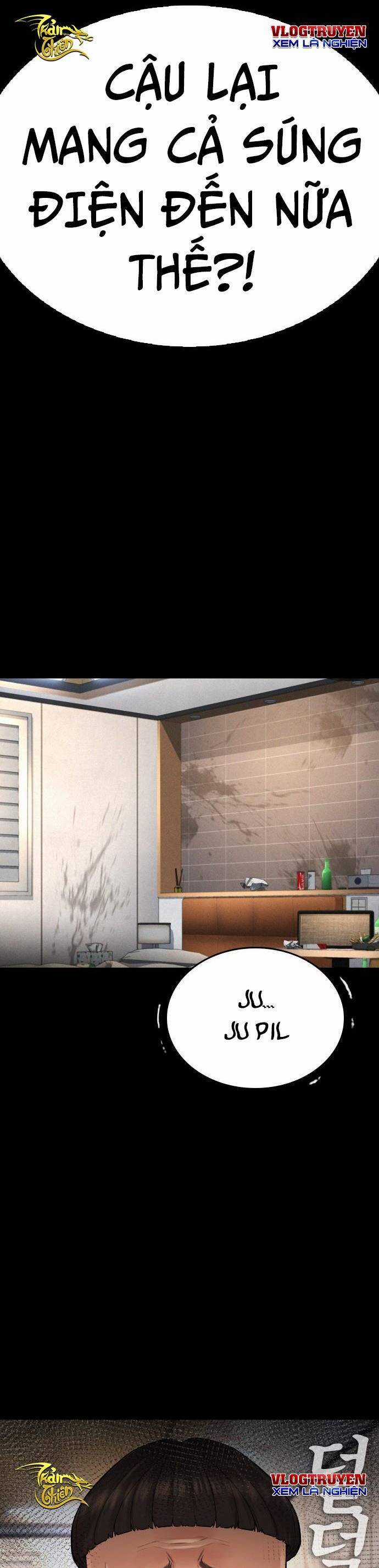 Bố Vạn Năng - Chương 53 - Trang 83