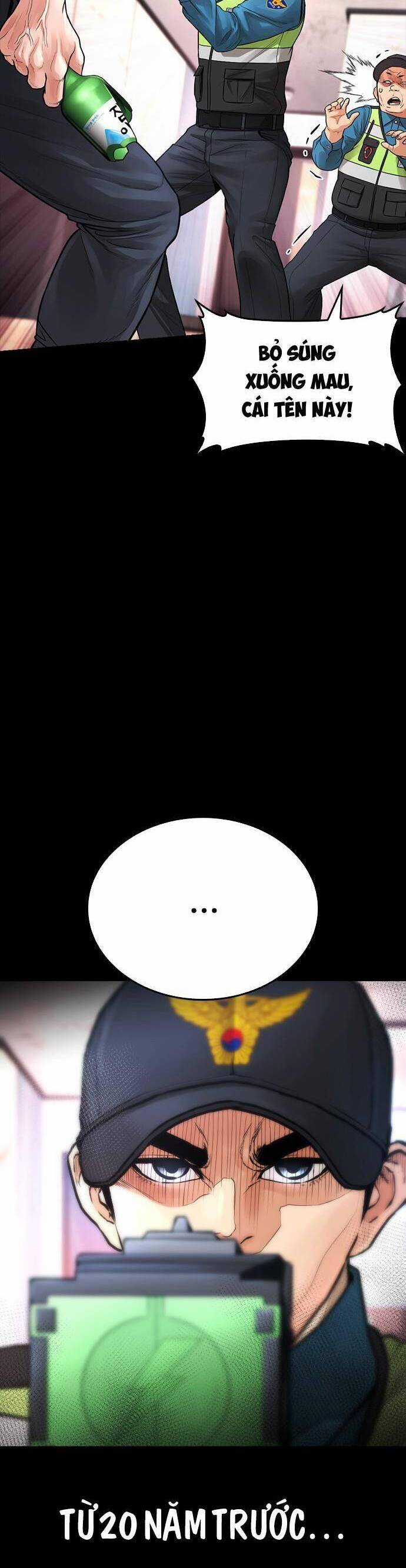 Bố Vạn Năng - Chương 54 - Trang 14