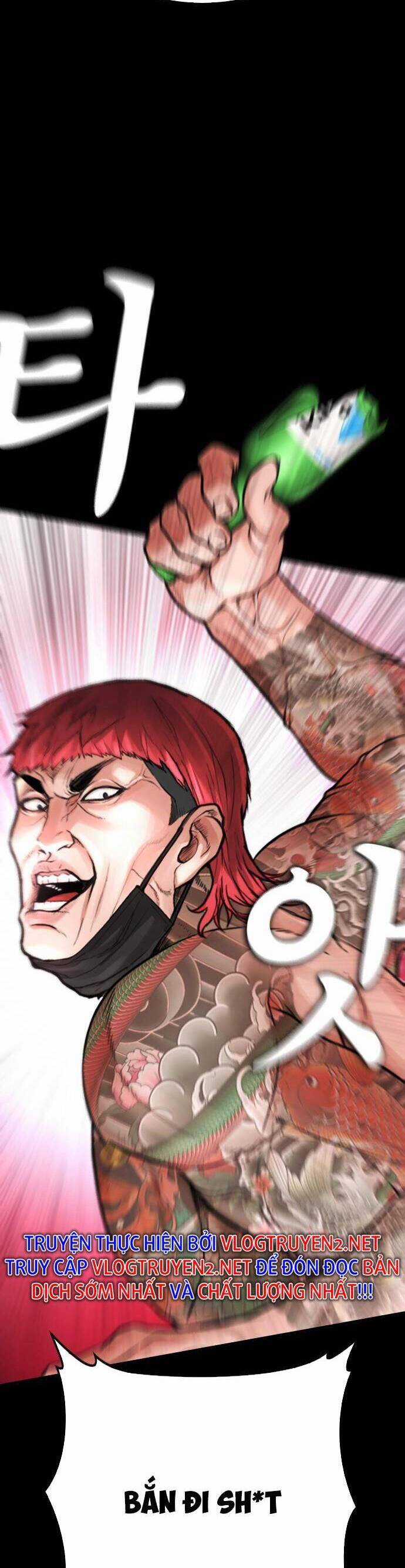 Bố Vạn Năng - Chương 54 - Trang 17