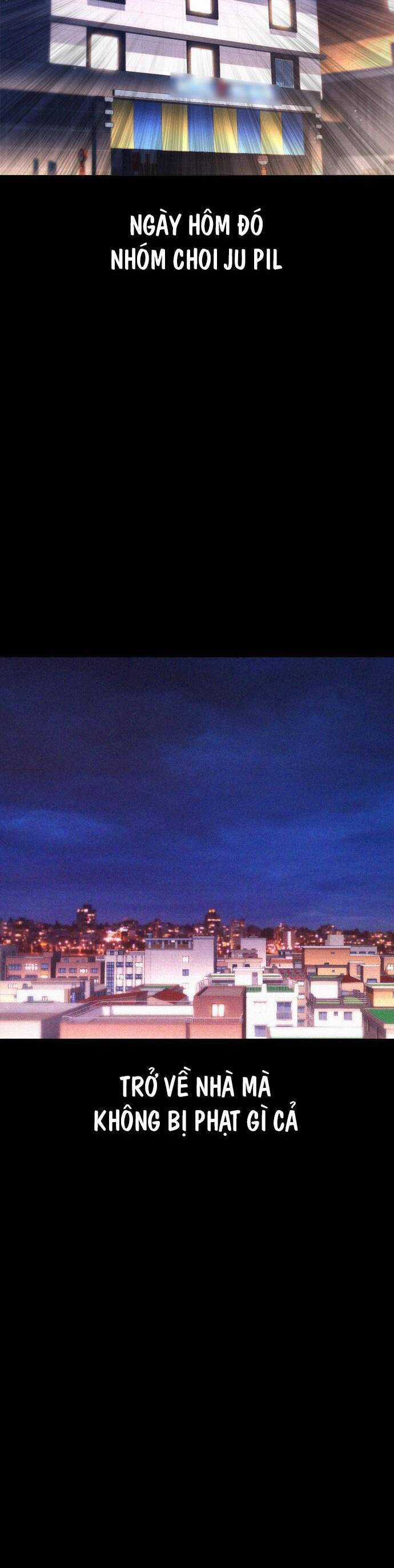 Bố Vạn Năng - Chương 54 - Trang 21