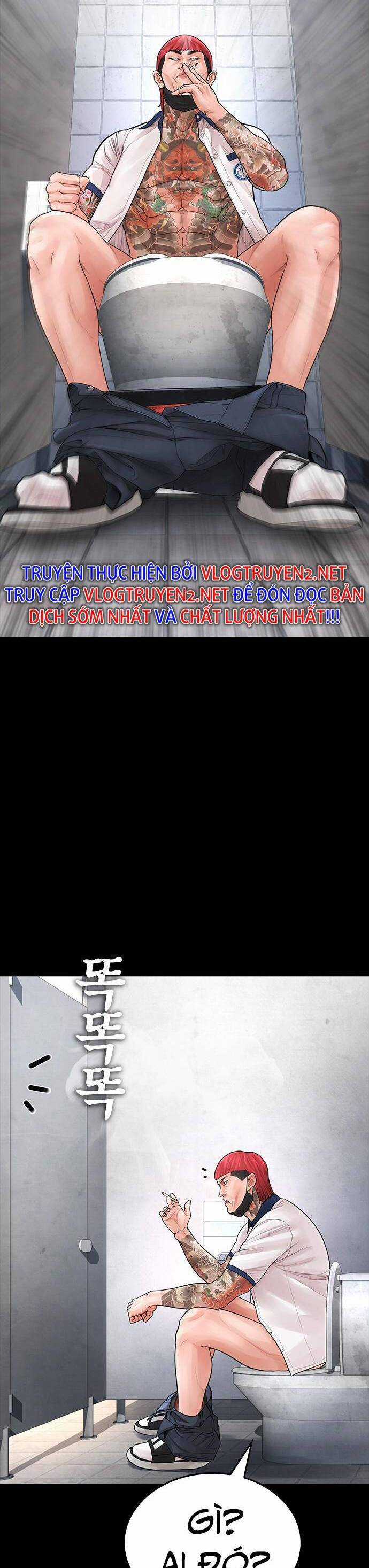 Bố Vạn Năng - Chương 54 - Trang 33