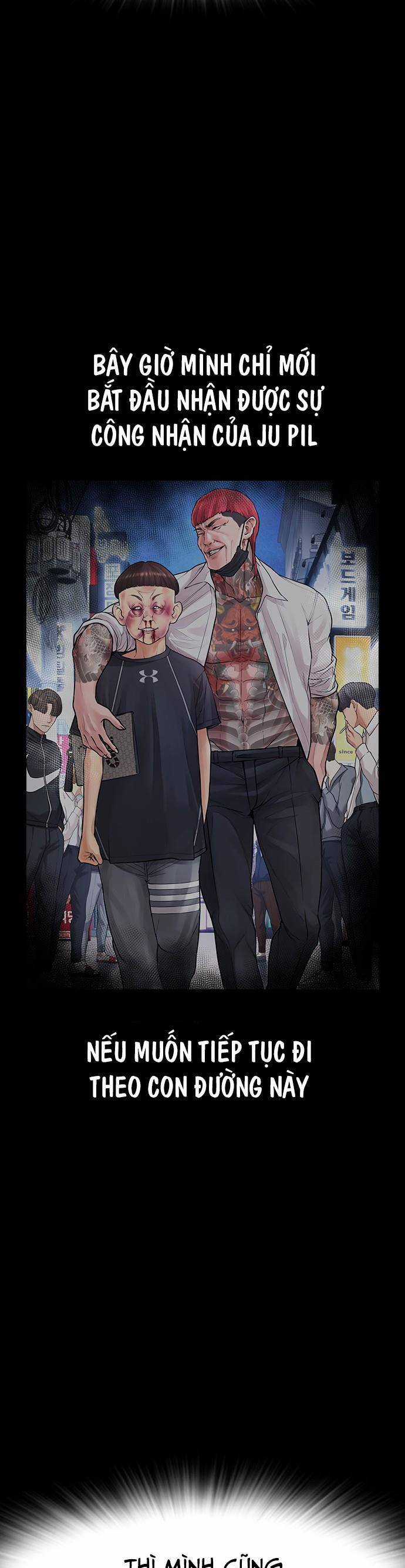 Bố Vạn Năng - Chương 54 - Trang 68