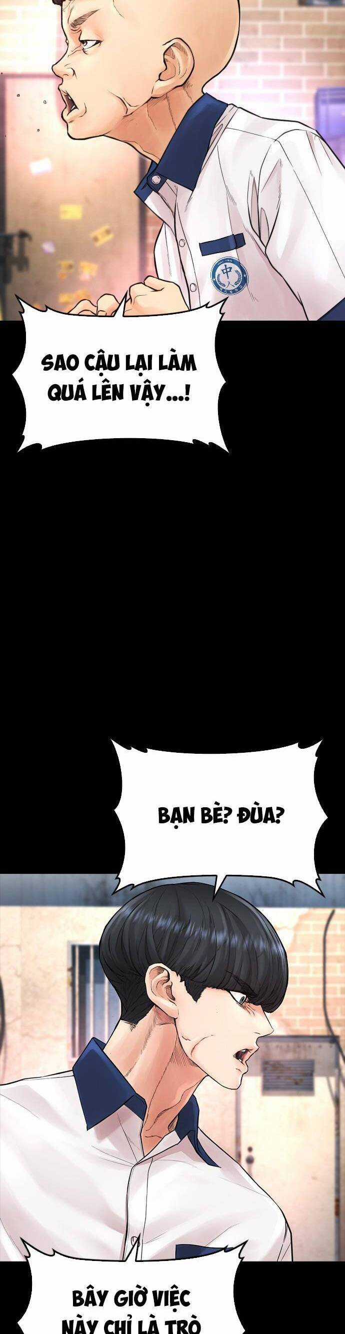 Bố Vạn Năng - Chương 54 - Trang 70