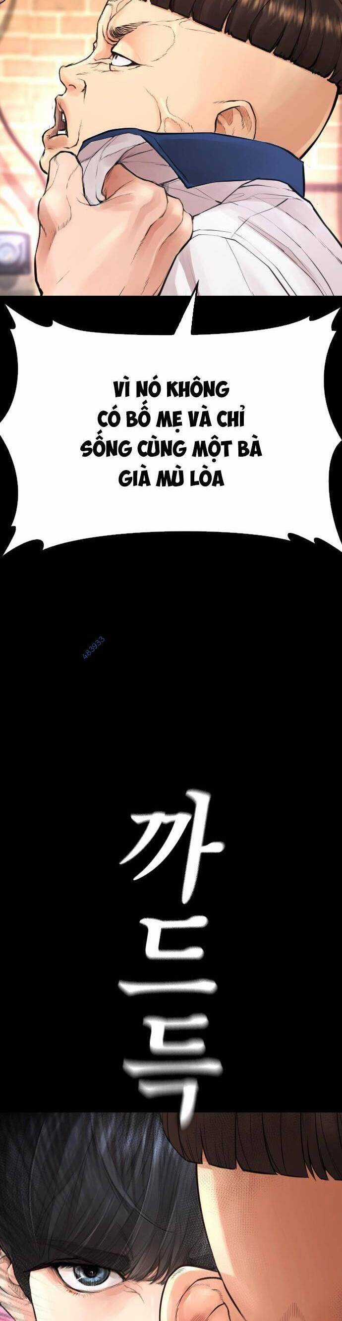 Bố Vạn Năng - Chương 54 - Trang 75