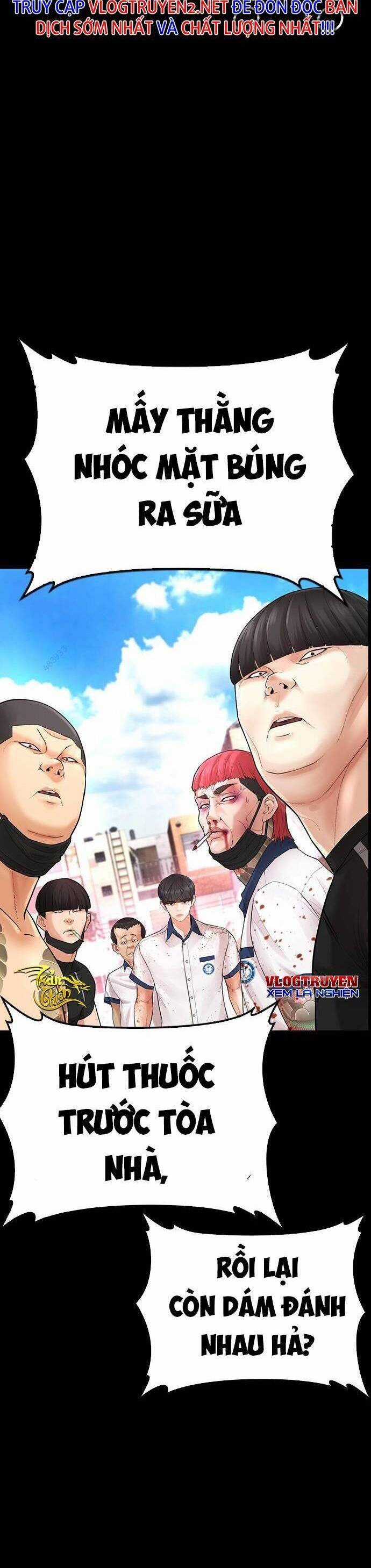 Bố Vạn Năng - Chương 55 - Trang 28