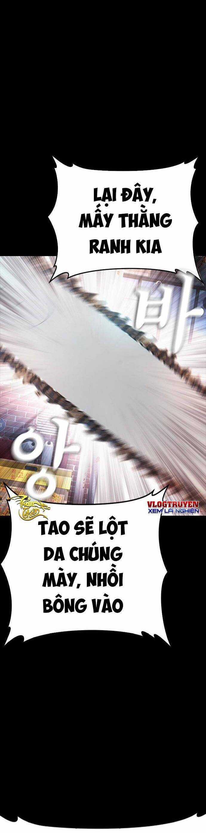 Bố Vạn Năng - Chương 55 - Trang 30