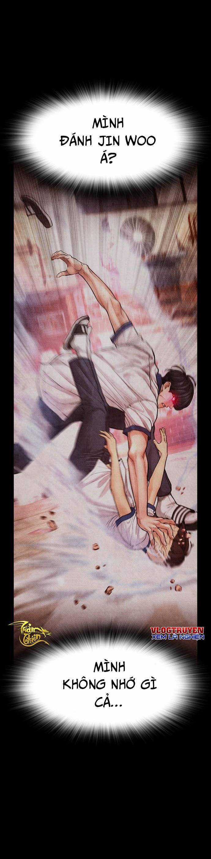 Bố Vạn Năng - Chương 55 - Trang 40