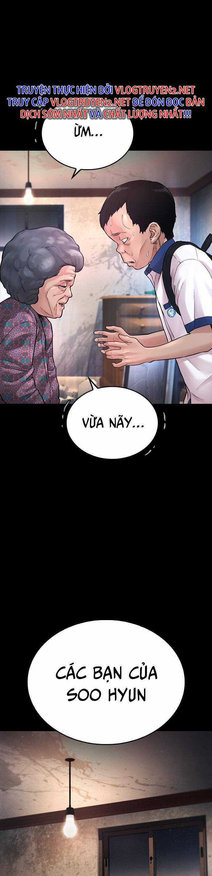 Bố Vạn Năng - Chương 55 - Trang 49