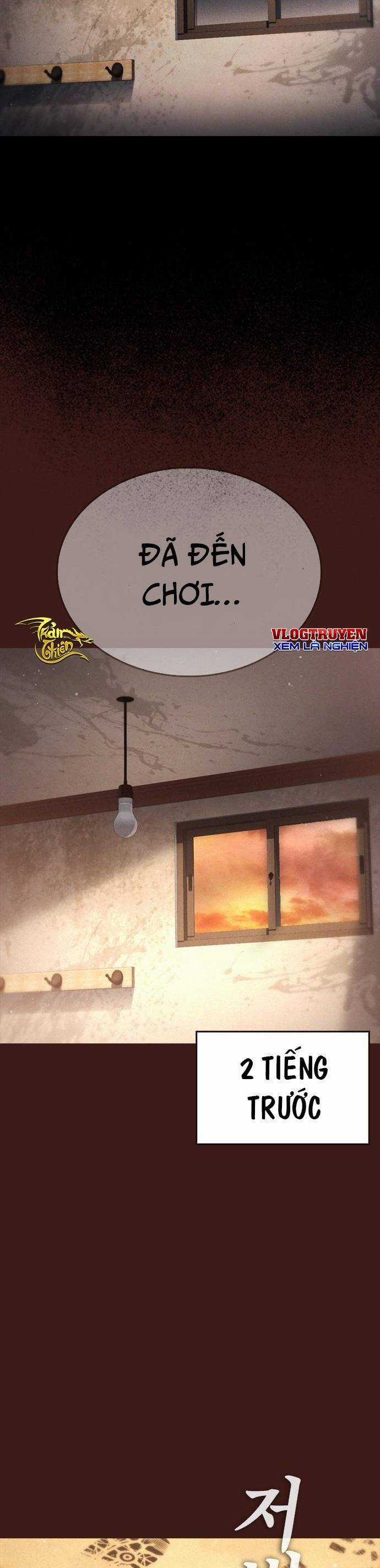 Bố Vạn Năng - Chương 55 - Trang 50