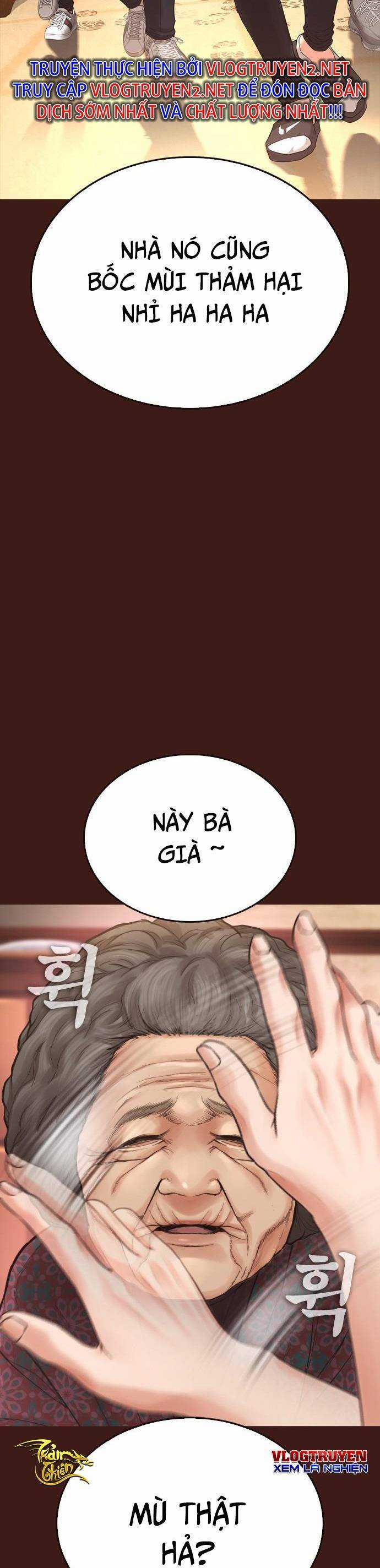 Bố Vạn Năng - Chương 55 - Trang 52