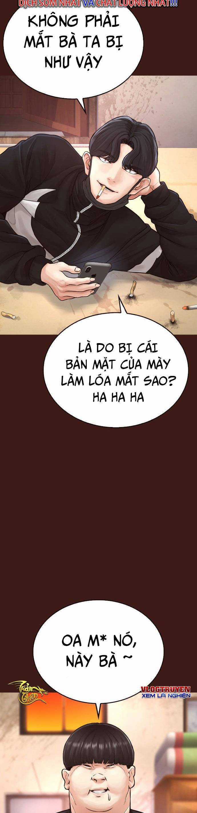 Bố Vạn Năng - Chương 55 - Trang 54