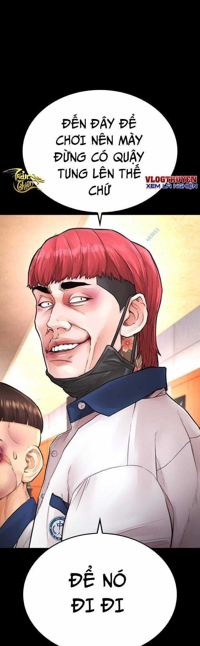 Bố Vạn Năng - Chương 56 - Trang 13