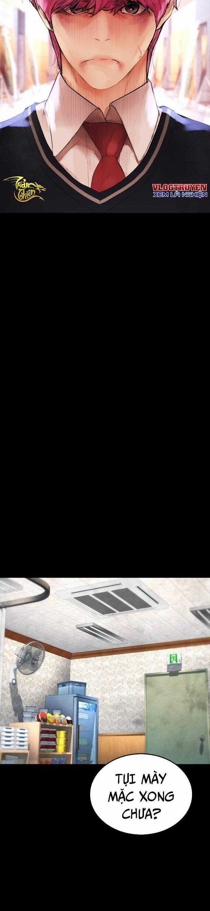 Bố Vạn Năng - Chương 56 - Trang 17