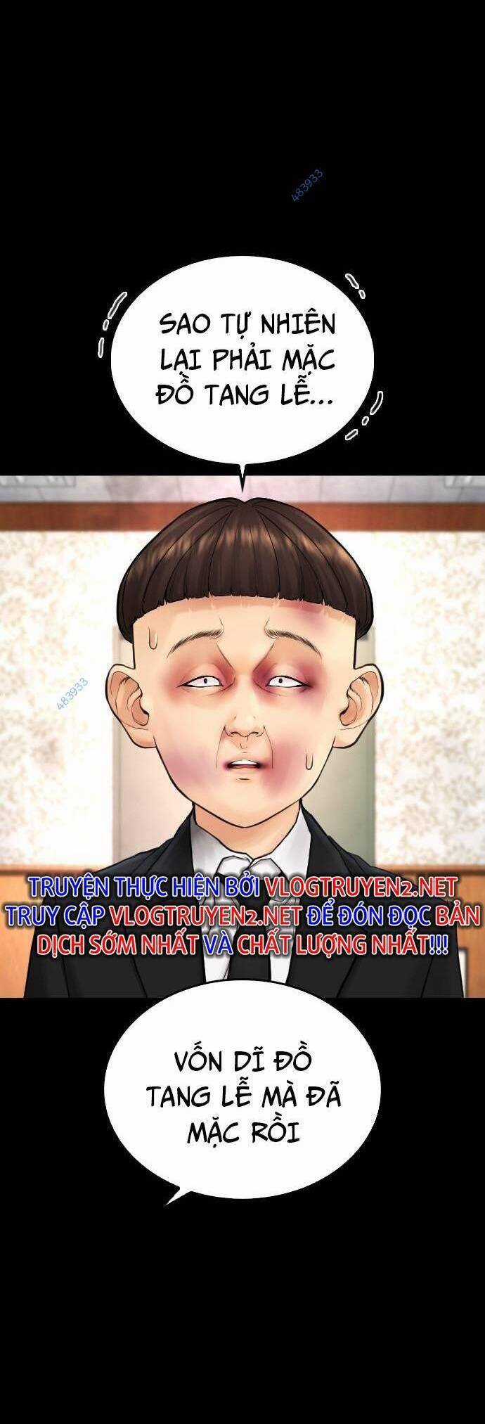 Bố Vạn Năng - Chương 56 - Trang 20