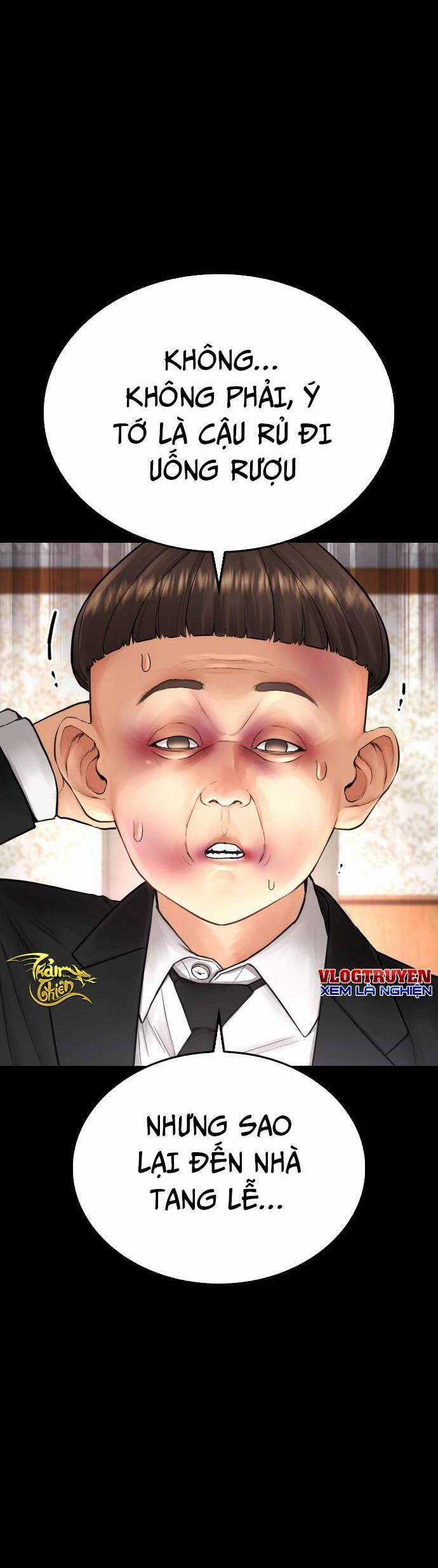 Bố Vạn Năng - Chương 56 - Trang 22