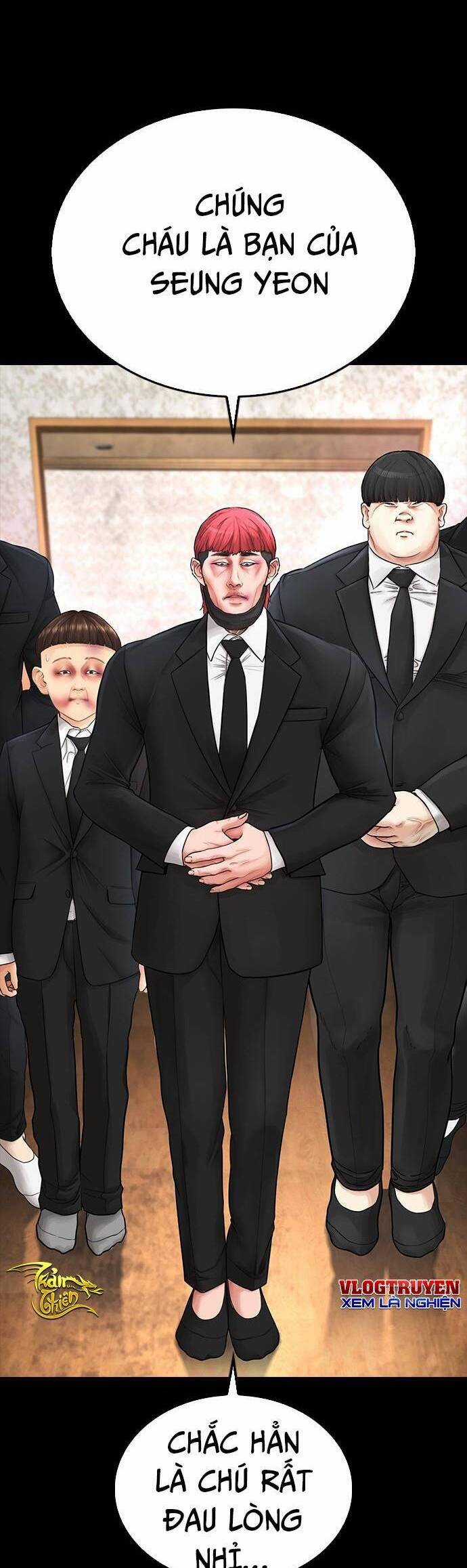 Bố Vạn Năng - Chương 56 - Trang 28