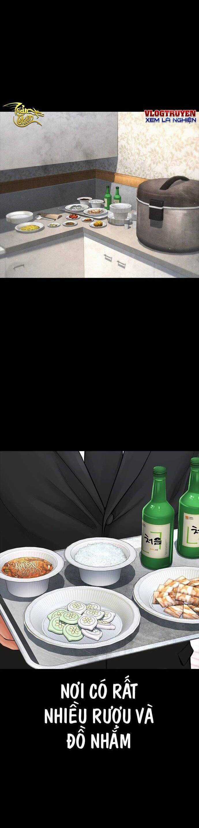 Bố Vạn Năng - Chương 56 - Trang 31