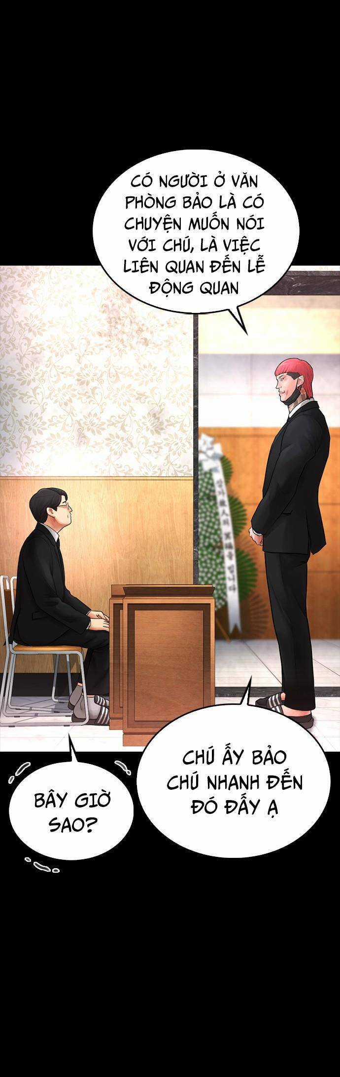 Bố Vạn Năng - Chương 56 - Trang 37