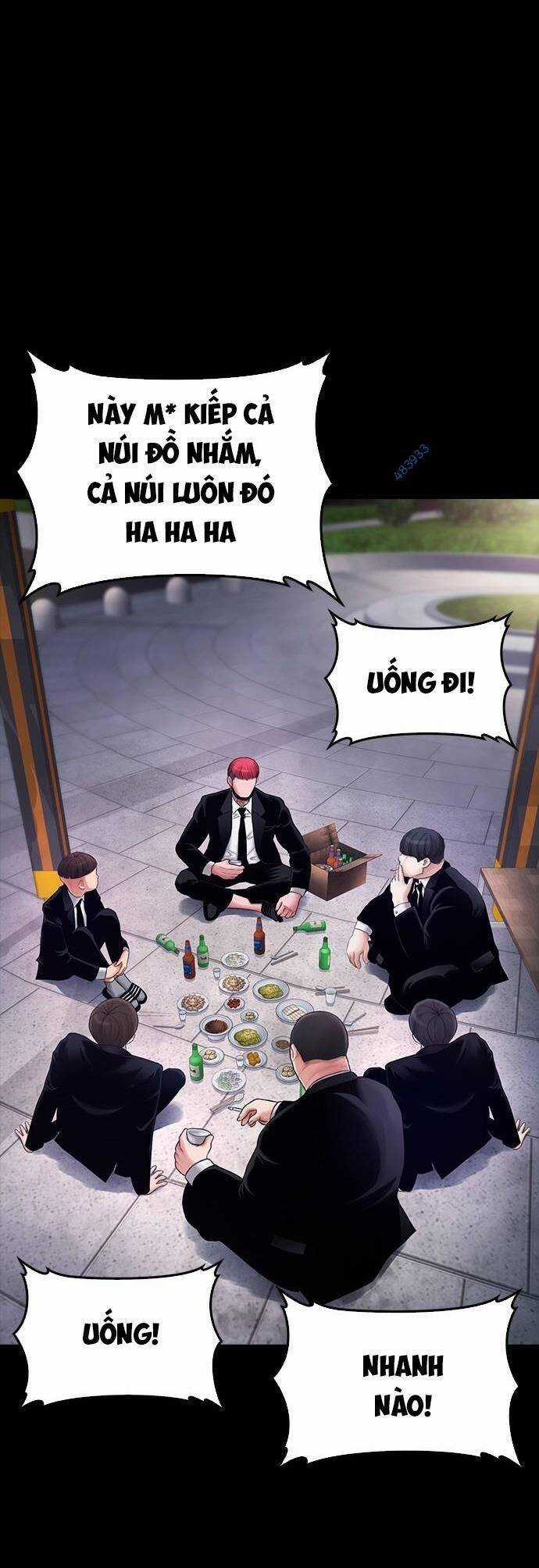 Bố Vạn Năng - Chương 56 - Trang 42