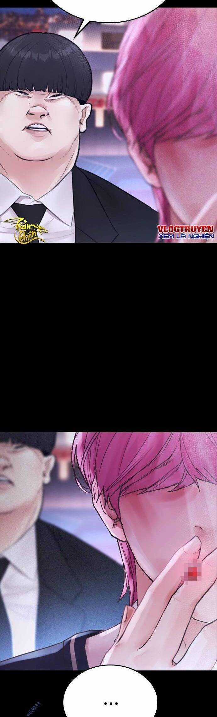 Bố Vạn Năng - Chương 56 - Trang 47