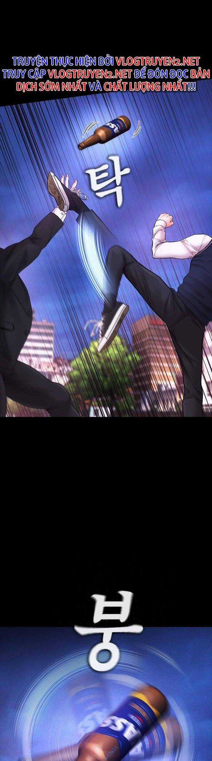 Bố Vạn Năng - Chương 56 - Trang 65