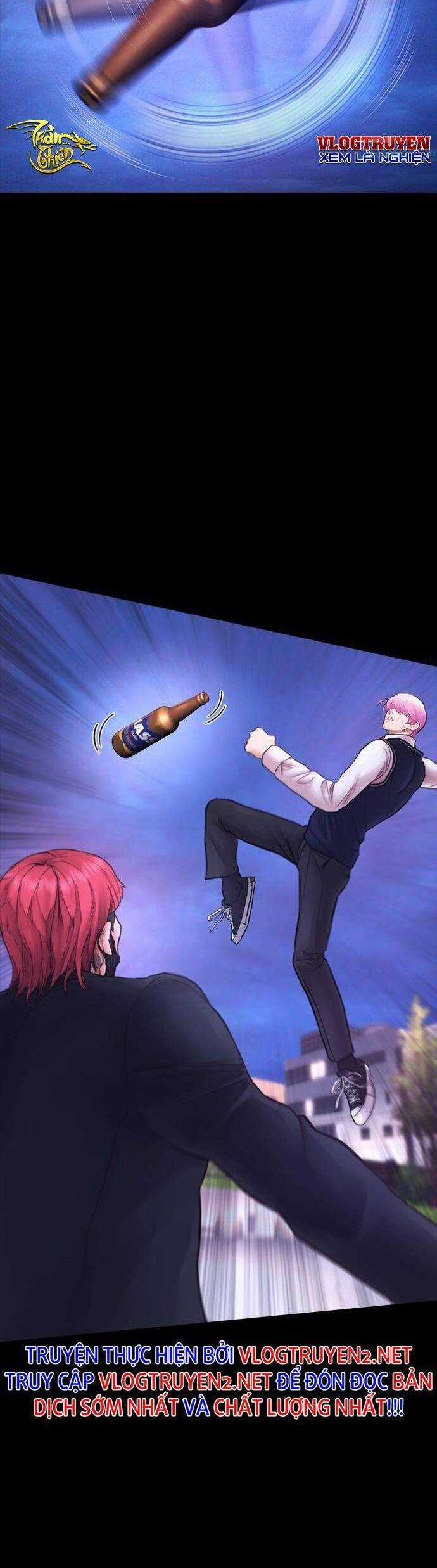 Bố Vạn Năng - Chương 56 - Trang 66