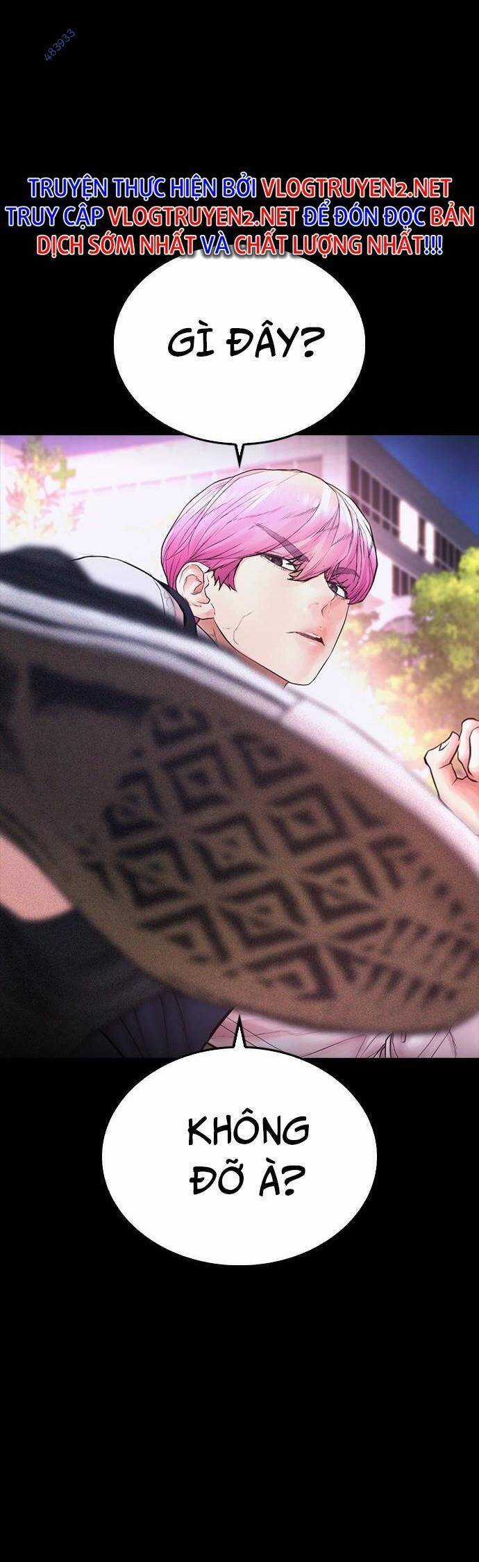 Bố Vạn Năng - Chương 56 - Trang 69