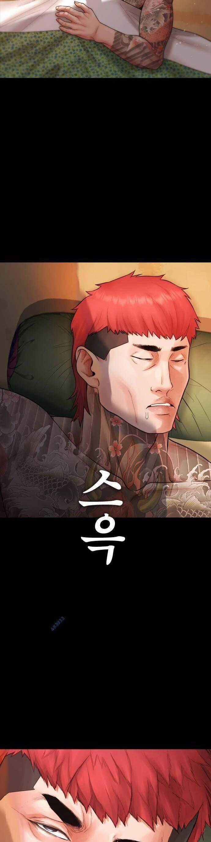 Bố Vạn Năng - Chương 57 - Trang 2