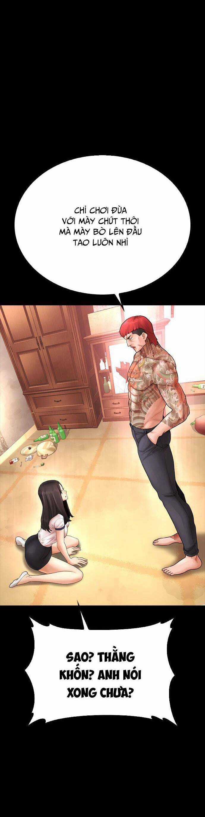 Bố Vạn Năng - Chương 57 - Trang 12