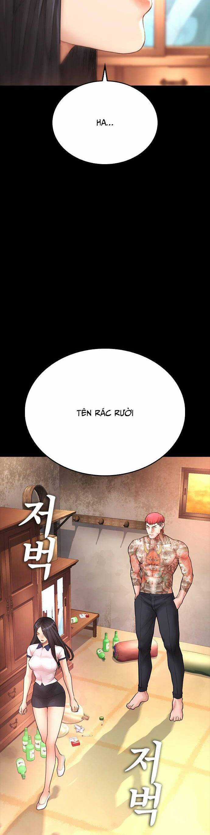 Bố Vạn Năng - Chương 57 - Trang 14