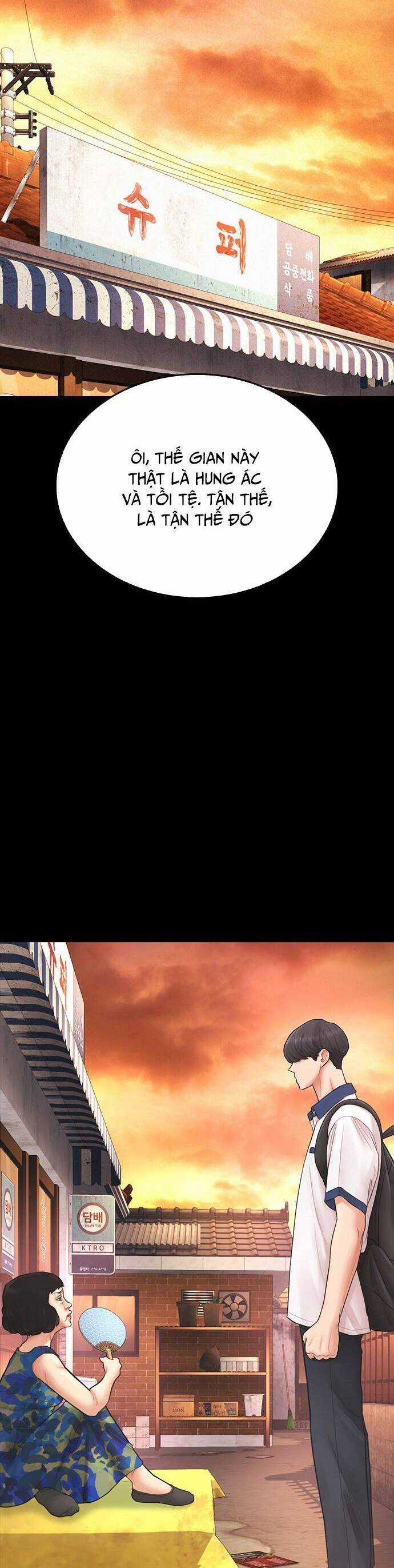 Bố Vạn Năng - Chương 57 - Trang 26