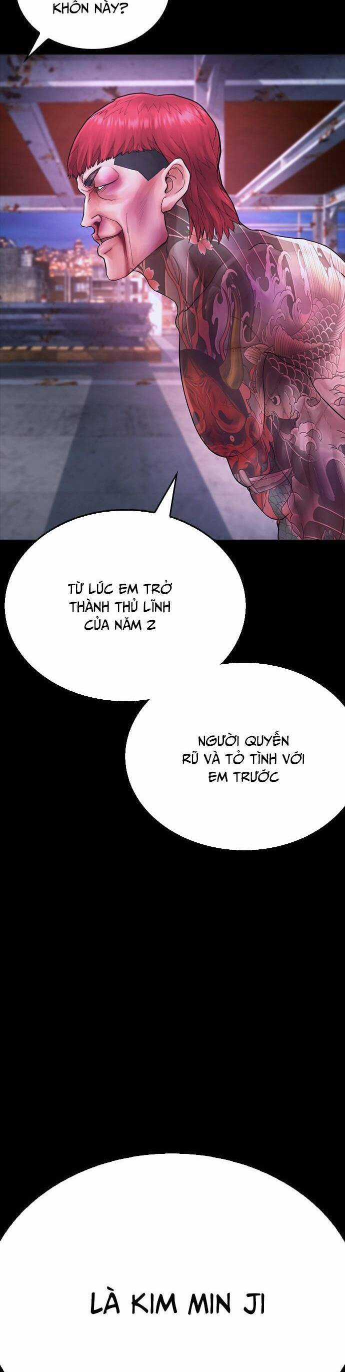 Bố Vạn Năng - Chương 57 - Trang 41