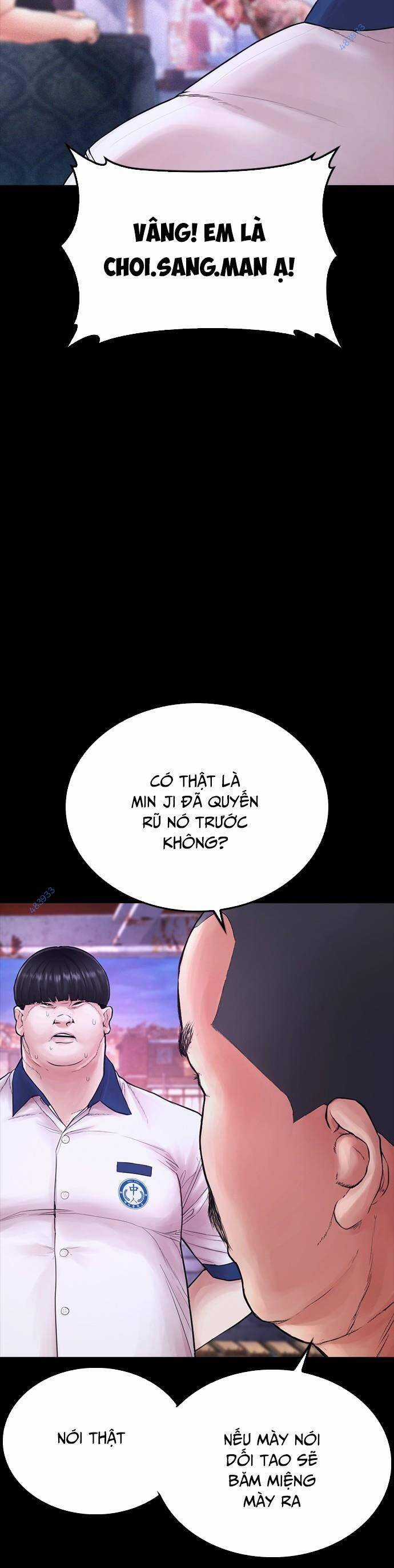 Bố Vạn Năng - Chương 57 - Trang 43