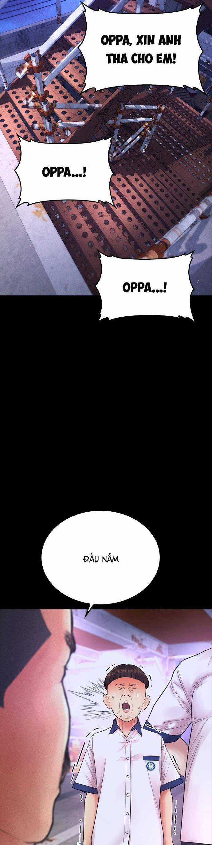 Bố Vạn Năng - Chương 57 - Trang 52