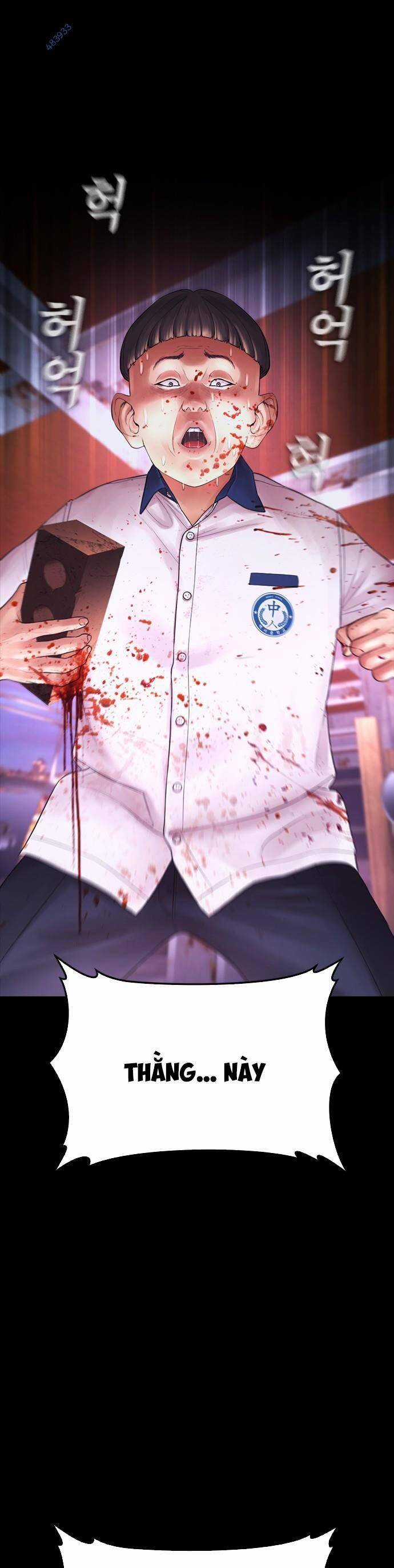 Bố Vạn Năng - Chương 57 - Trang 71