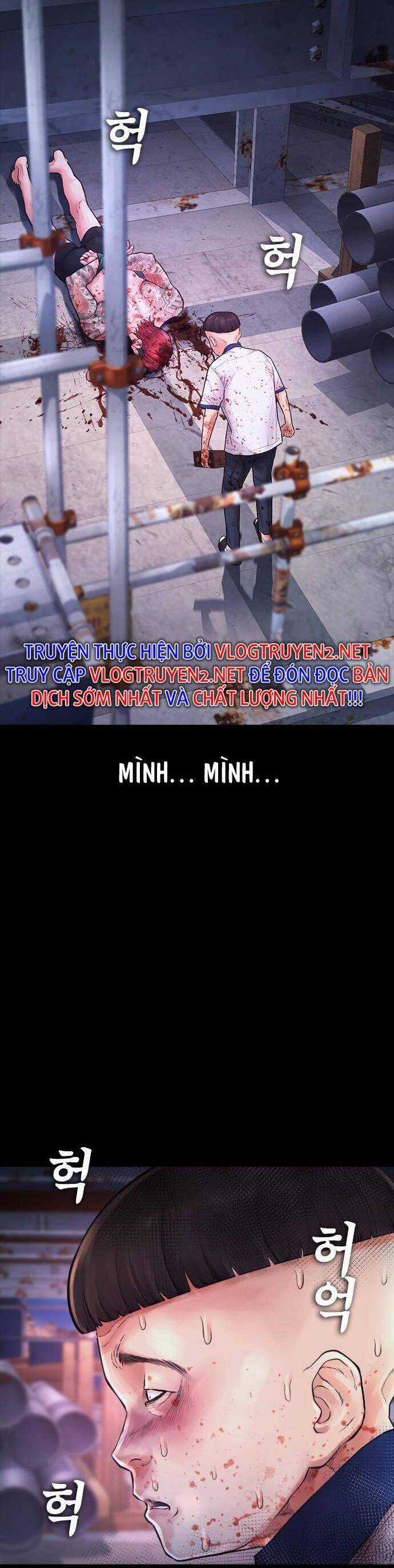 Bố Vạn Năng - Chương 57 - Trang 74