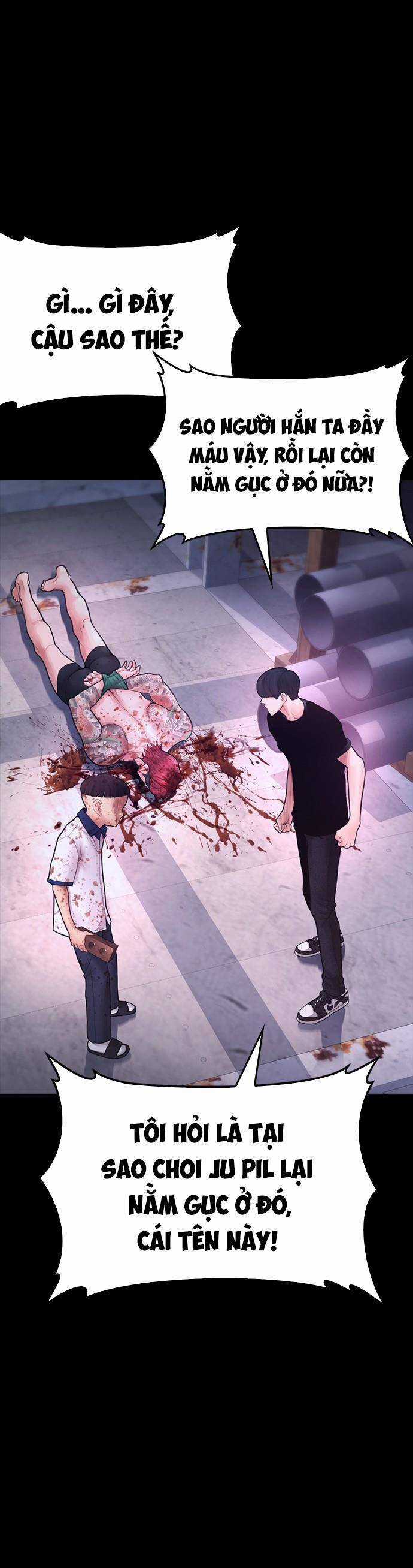 Bố Vạn Năng - Chương 57 - Trang 80