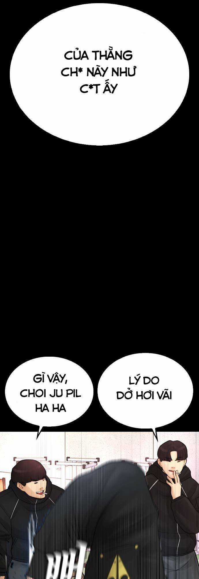 Bố Vạn Năng - Chương 58 - Trang 11