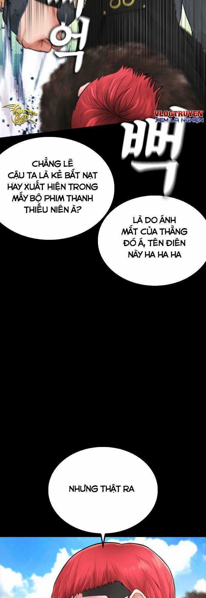 Bố Vạn Năng - Chương 58 - Trang 12